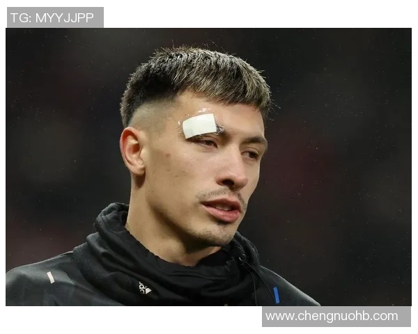 红魔之魂的百场熔炼：利桑德罗·马丁内斯，这一刻他不仅是“屠夫”